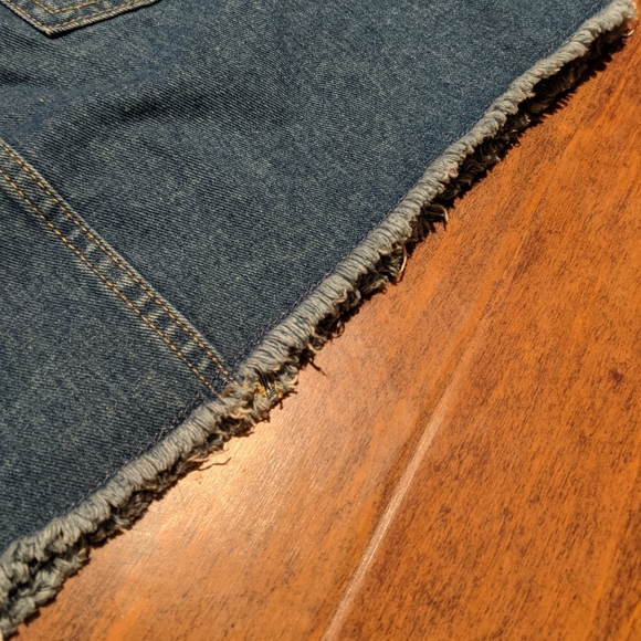 Roxy denim skirt - Picture 4 of 8